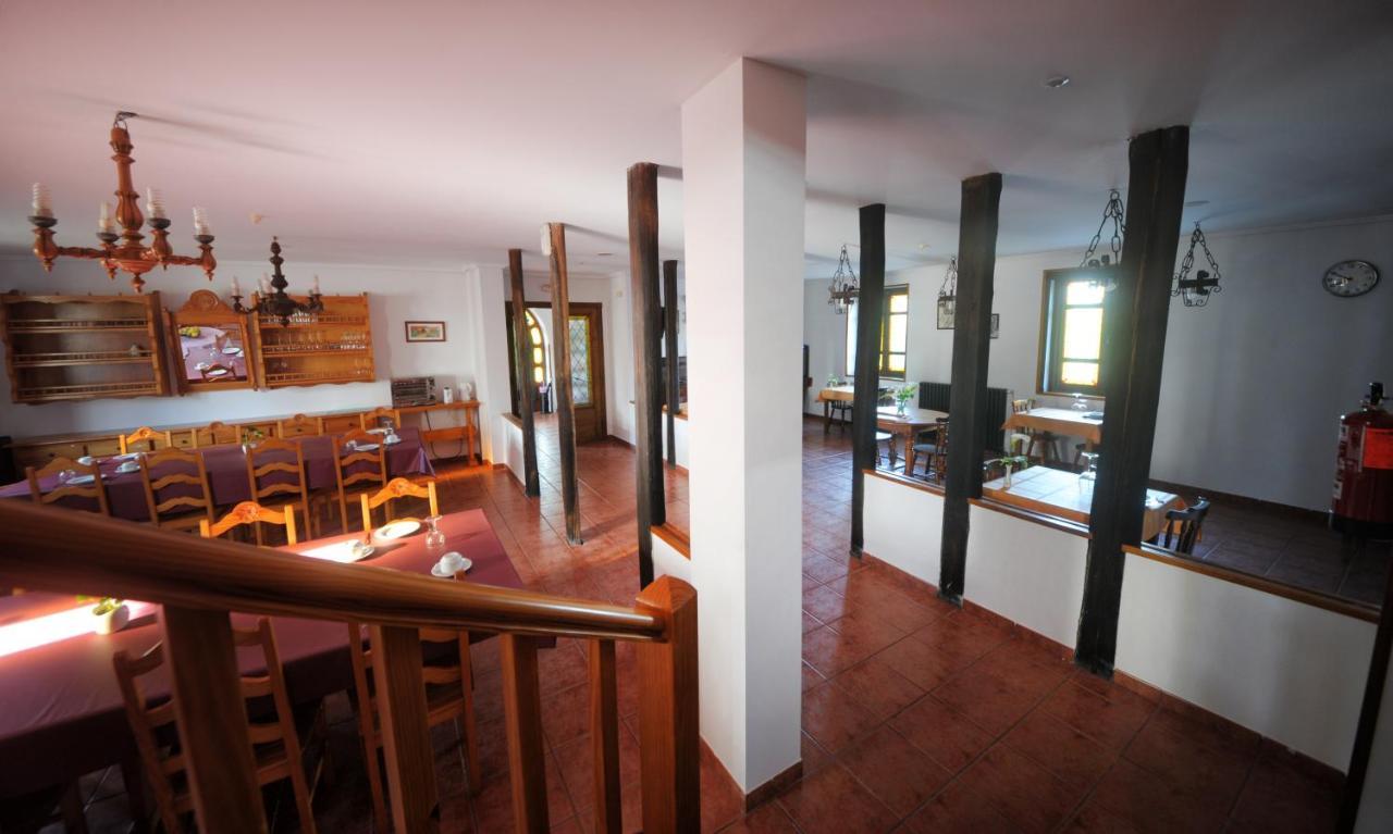 Hotel Mar De Queo Carballo Exteriör bild